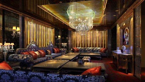 北京最豪华顶级的夜总会排名推荐