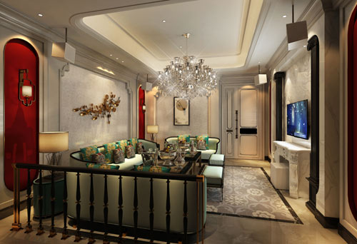 北京霄云一号KTV消费价格