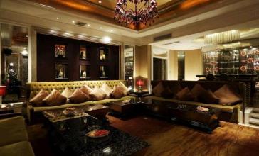 北京荤的KTV夜总会推荐