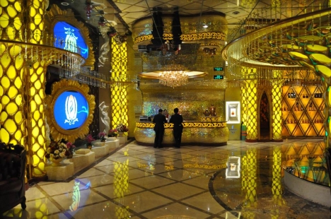 北京哪个KTV玩的开放