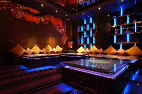 北京哪个KTV小费最高