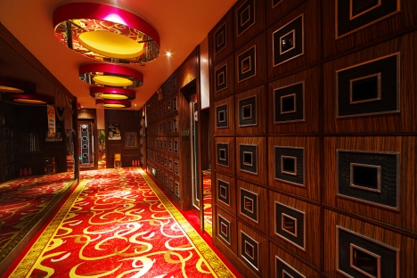 北京小费高生意火的荤KTV会所消费体验